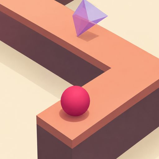 ZigZag 러너 스크린샷 7